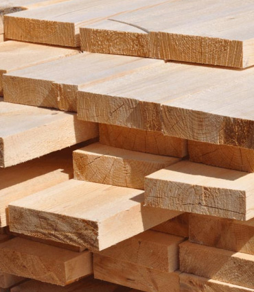 Pine Wood
