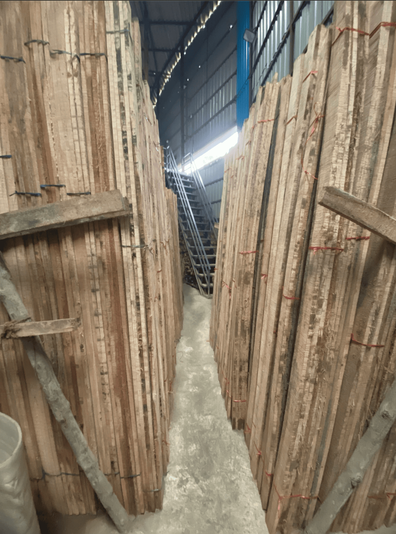 Pine Wood